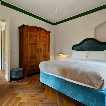 Apartment De Sonnaz C Turin