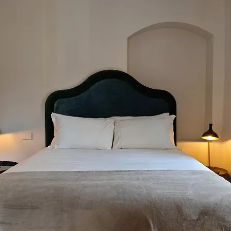 Apartment De Sonnaz C Turin
